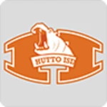 hutto isd android application logo